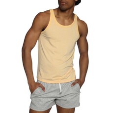 Parke & Ronen SUM25 Dusk Melange Roxy Tank