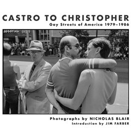 Simon & Schuster Castro To Christopher By Nicholas Blair