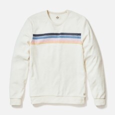 Marine Layer Towel Terry Crewneck