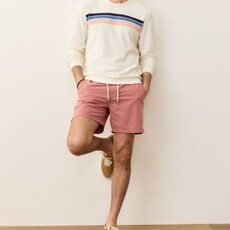 Marine Layer Towel Terry Crewneck