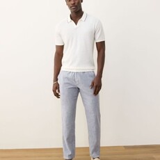 Marine Layer Saturday Hemp Chino