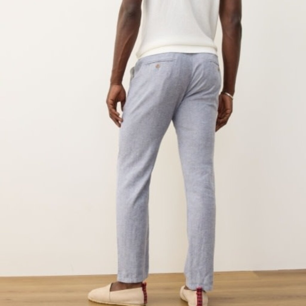 Marine Layer Saturday Hemp Chino