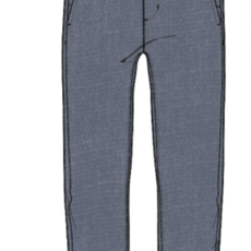 Marine Layer Saturday Hemp Chino