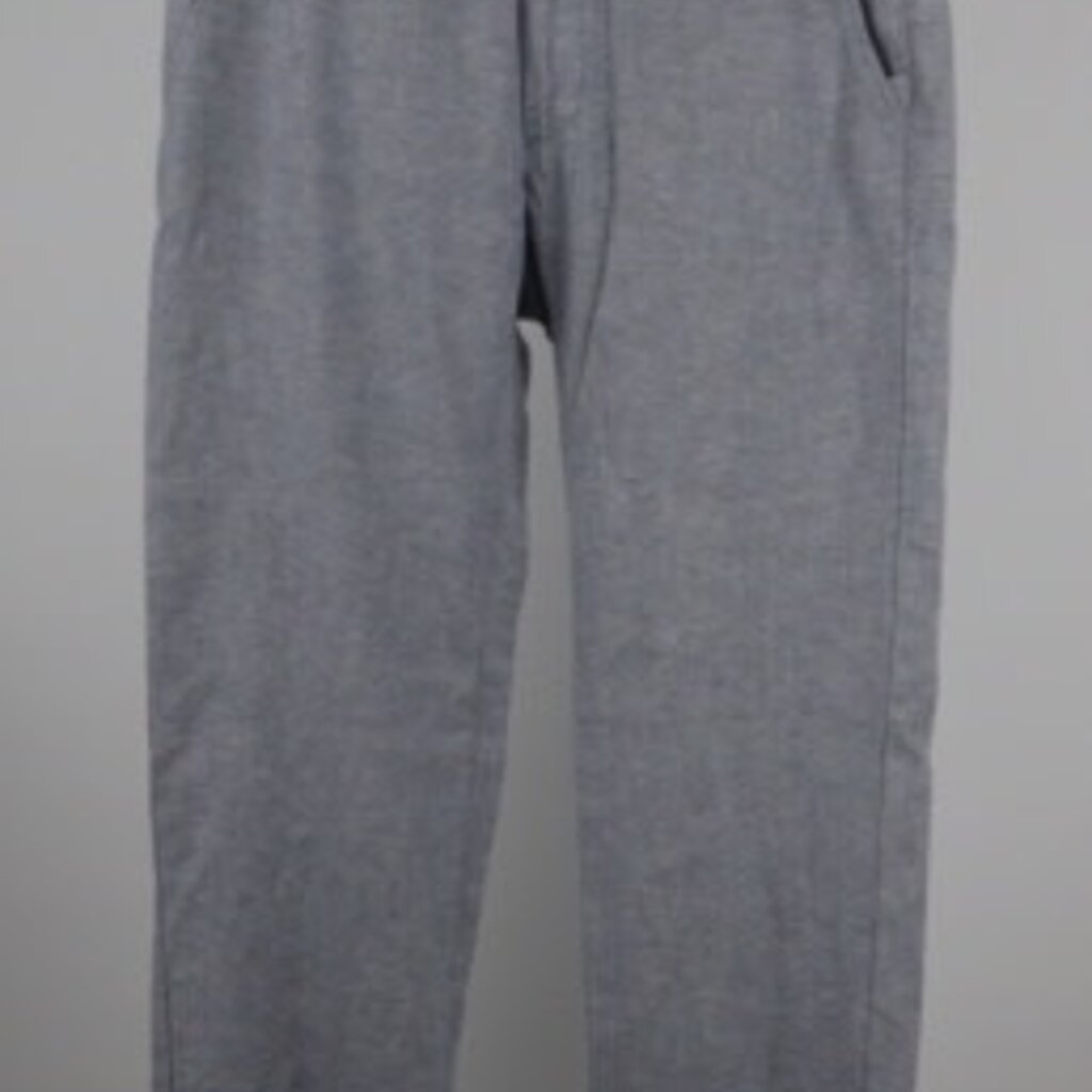 Marine Layer Saturday Hemp Chino