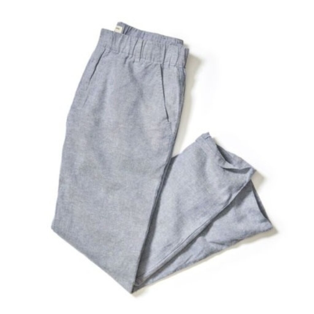 Marine Layer Saturday Hemp Chino