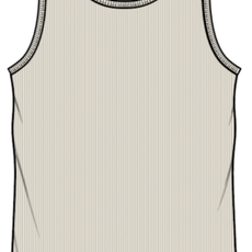 Marine Layer Carter Rib Tank