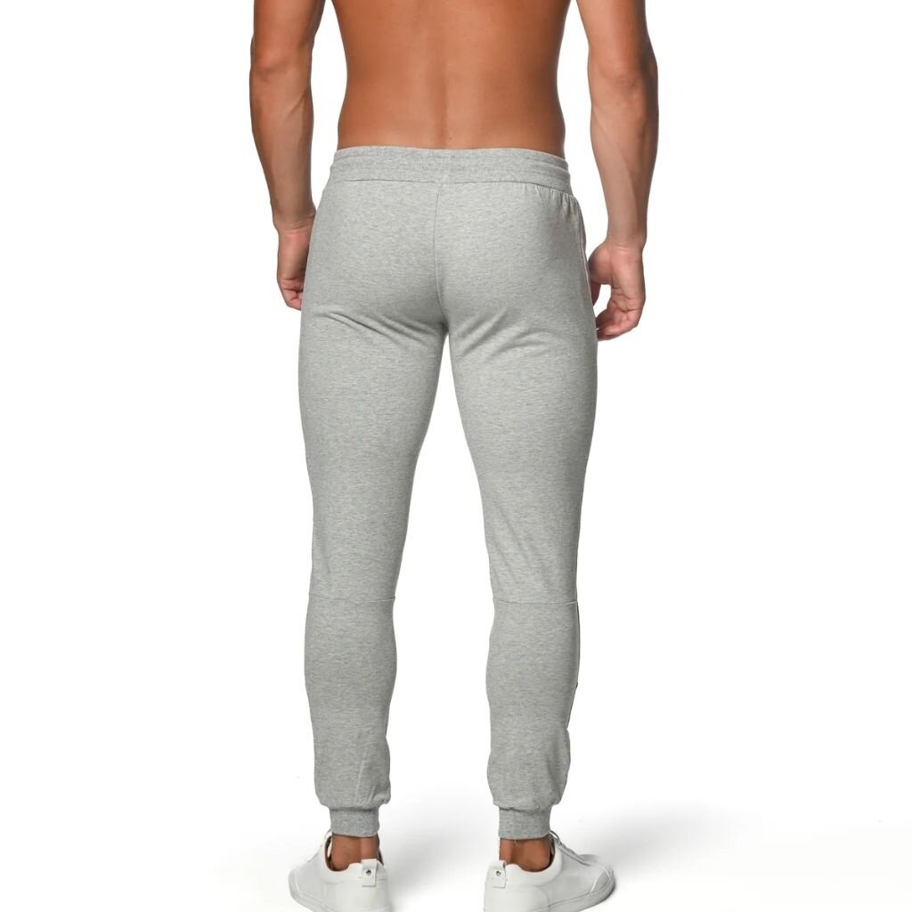 ST33LE (Steele) SP25 STA 10503 Fleece Flex Jogger