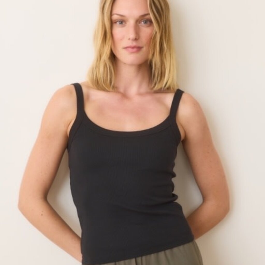 Marine Layer Lexi Rib Sun-In Cami