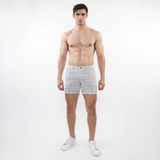 ST33LE (Steele) SUM25 ST 1932-70-LX Tweed 5" Short