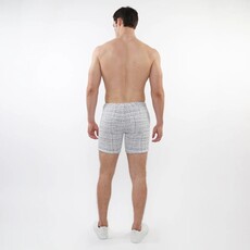 ST33LE (Steele) SUM25 ST 1932-70-LX Tweed 5" Short