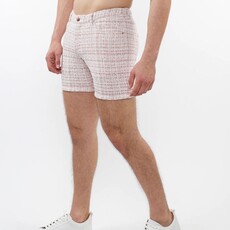 ST33LE (Steele) SUM25 ST 1932-70-LX Tweed 5" Short