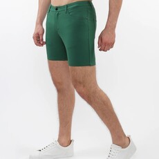 ST33LE (Steele) SUM25 ST 1932 Solid Stretch 5" Short