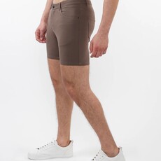ST33LE (Steele) SUM25 ST 1932 Solid Stretch 5" Short