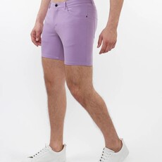 ST33LE (Steele) SUM25 ST 1932 Solid Stretch 5" Short