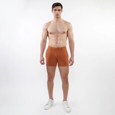 ST33LE (Steele) SUM25 ST 1986-01 Textured Knit Chino 5" Short