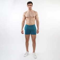 ST33LE (Steele) SUM25 ST 1986-01 Textured Knit Chino 5" Short