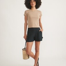 Marine Layer Cali Double Cloth Short