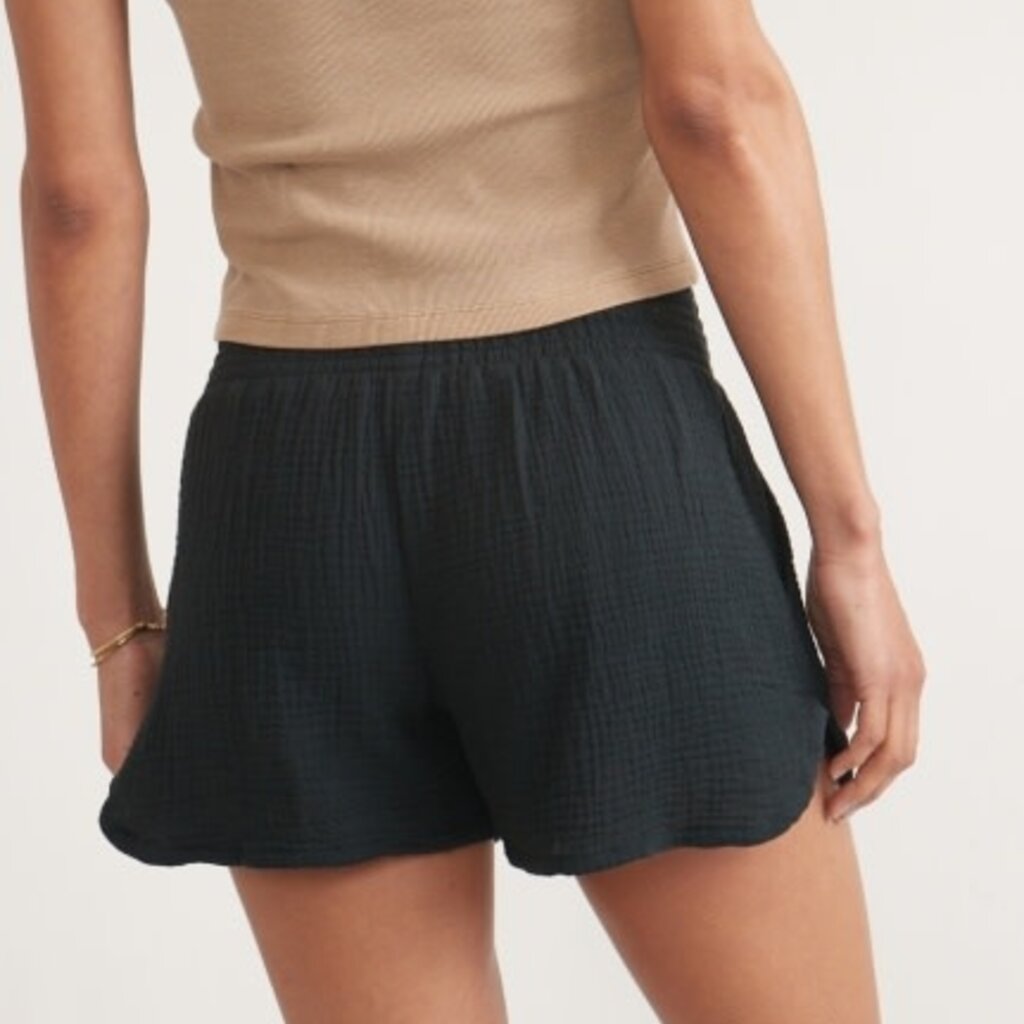 Marine Layer Cali Double Cloth Short