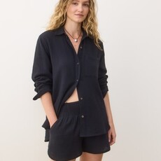 Marine Layer Cali Double Cloth Short