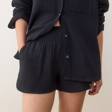 Marine Layer Cali Double Cloth Short