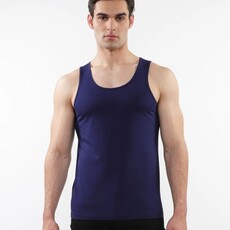 ST33LE (Steele) SUM25 ST 20052 Triangle Laser Cut Tank