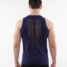 ST33LE (Steele) SUM25 ST 20052 Triangle Laser Cut Tank