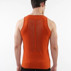 ST33LE (Steele) SUM25 ST 20052 Triangle Laser Cut Tank