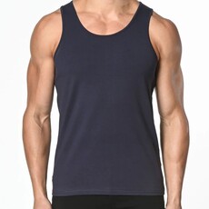 ST33LE (Steele) SUM25 ST Cotton Jersey Tank Top