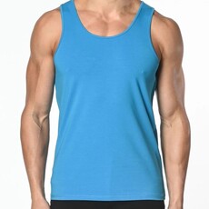 ST33LE (Steele) SUM25 ST Cotton Jersey Tank Top