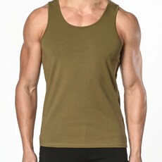 ST33LE (Steele) SUM25 ST Cotton Jersey Tank Top