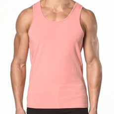 ST33LE (Steele) SUM25 ST Cotton Jersey Tank Top