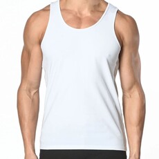 ST33LE (Steele) SUM25 ST Cotton Jersey Tank Top