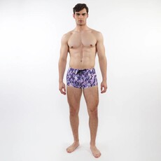 ST33LE (Steele) SUM25 SWM ST 8016-41 Purple/Periwinkle Camo Trunks