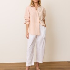 Marine Layer Kyra Poplin Barrel Pant