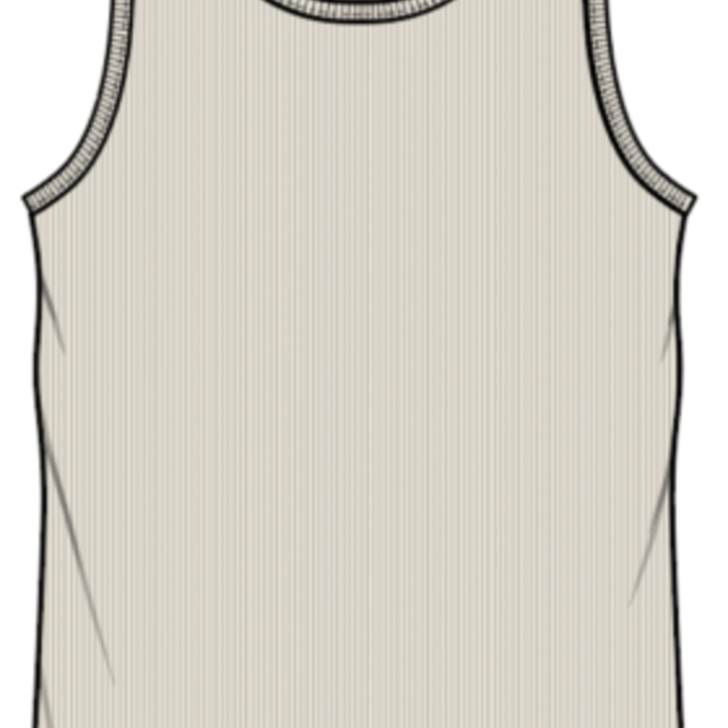 Marine Layer Carter Rib Tank