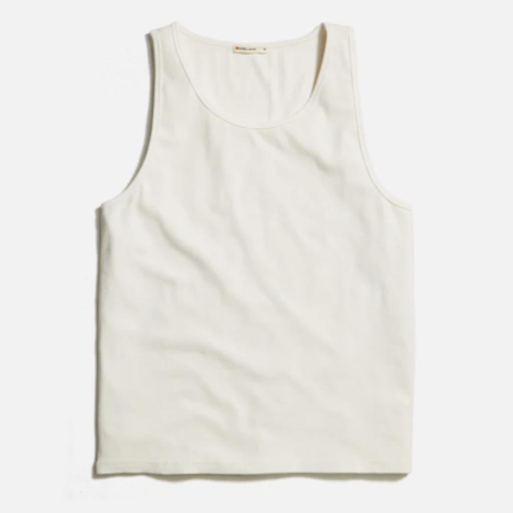 Marine Layer Carter Rib Tank