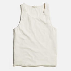 Marine Layer Carter Rib Tank