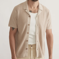 Marine Layer Carter Rib Tank