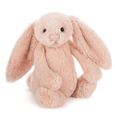 Jellycat Bashful Blush Bunny