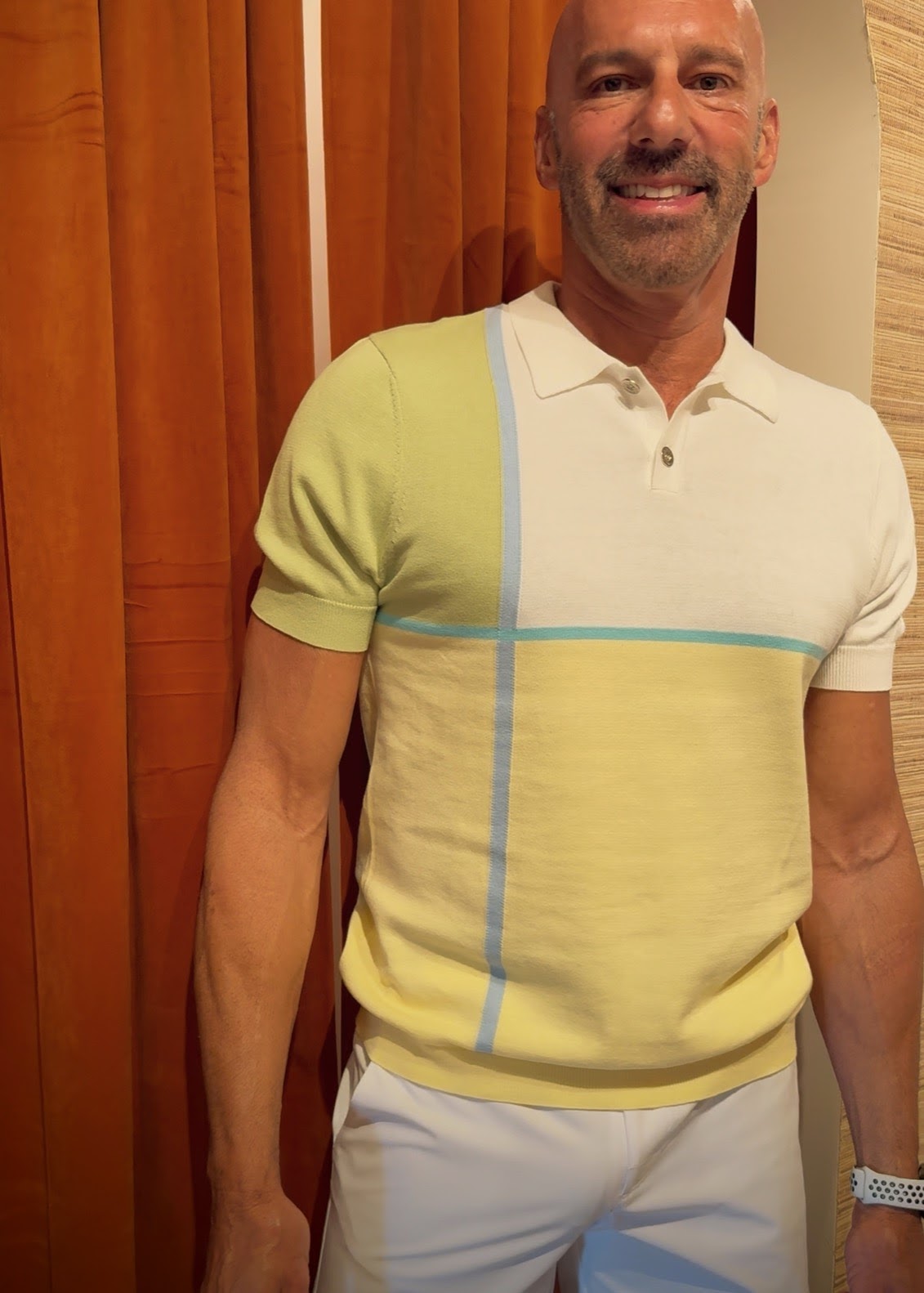 tony calucci
