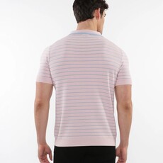 Postmarc SUM25 16314 Silk Tencel Knit Polo