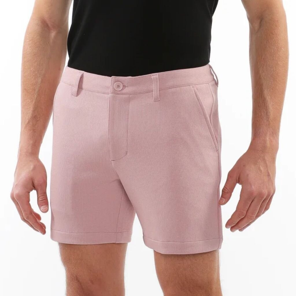 SUM25 2530-01 6in Chino Short - Peepa's
