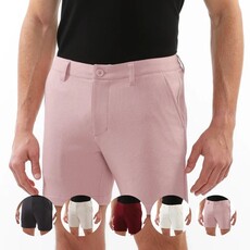 Postmarc SUM25 2530-01 6" Chino Short