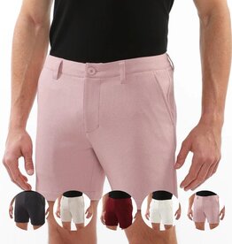 Postmarc SUM25 2530-01 6" Chino Short