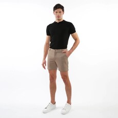 Postmarc SUM25 2533 6" Jacquard Chino Short