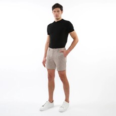 Postmarc SUM25 2540 6in Jacquard Chino Short