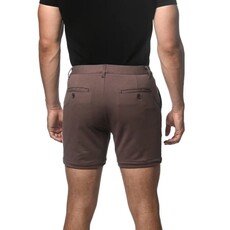Postmarc SUM25 2531 6" Textured Chino Short