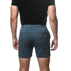 Postmarc SUM25 2531 6" Textured Chino Short