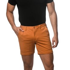Postmarc SUM25 2531 6" Textured Chino Short