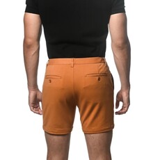 Postmarc SUM25 2531 6" Textured Chino Short